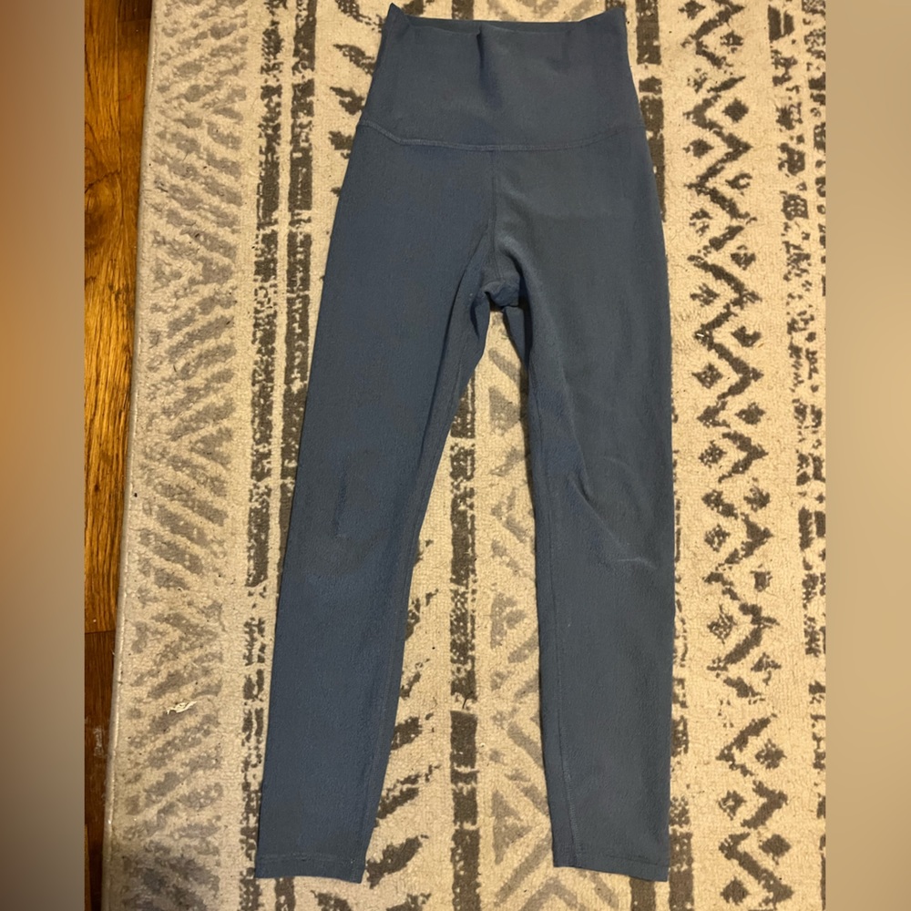 Five leggings YXL